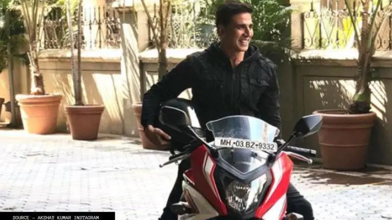 Akshay Kumar becomes the only Indian star in Forbes' top 10 highest-paid actor 2020 list akshay kumar