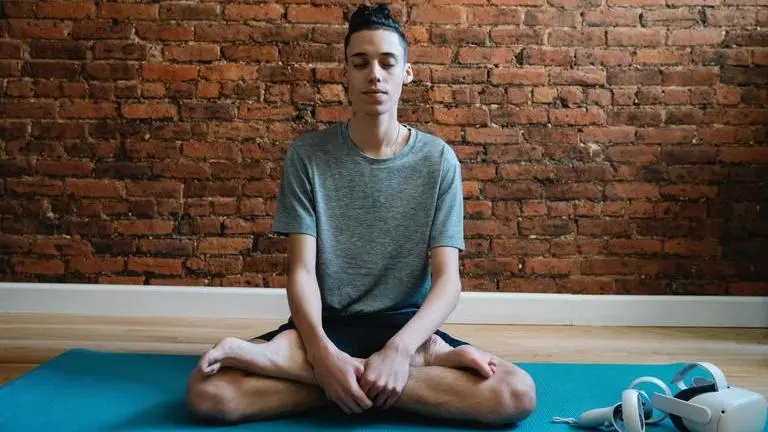 5 physical activities to do at home to relieve exam stress Stress relieving activities