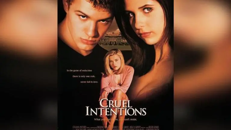 Cruel Intentions