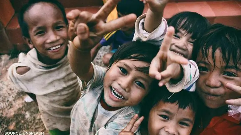 zero discrimination day 2021