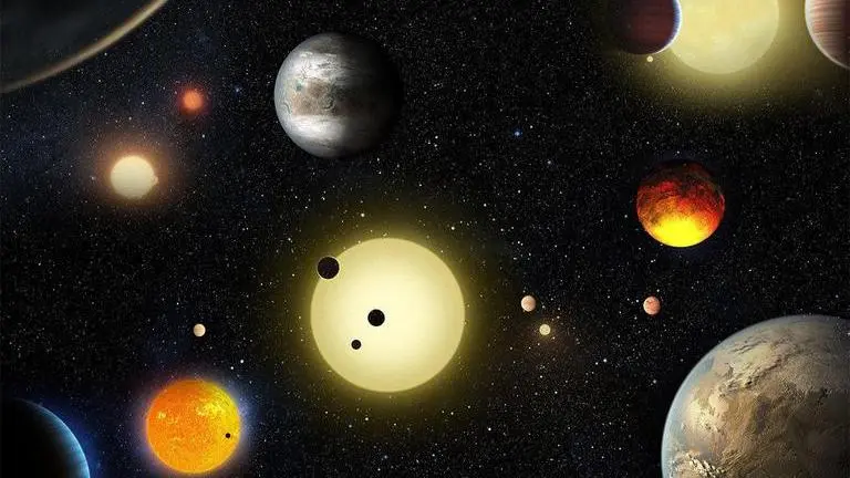 China planning to hunt Earth-like habitable planets in first-of-its-kind mission: Report China