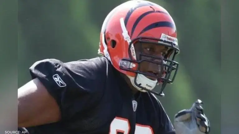 Ekom Udofia shot dead by Police following bizarre behaviour, bodycam reveals; WATCH Ekom Udofia shot