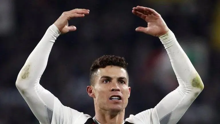 MATCHDAY: Juventus without Ronaldo against Messi's Barcelona