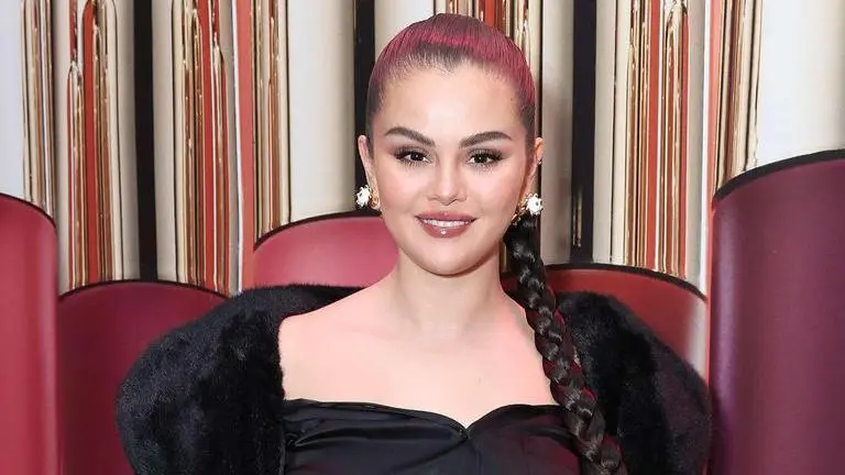 Selena Gomez opens up about her 'brutal' lupus diagnosis: I'm a work in progress Selena Gomez