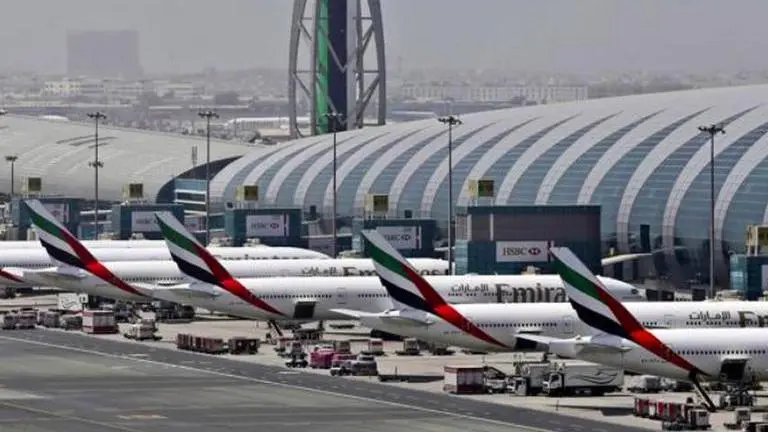 Emirates extends flight ban to UAE from India, Pakistan, two other countries till July 28 Emirates