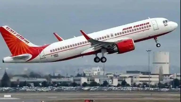 Centre clarifies no decision on resuming flights post-COVID lockdown on May 4 Centre