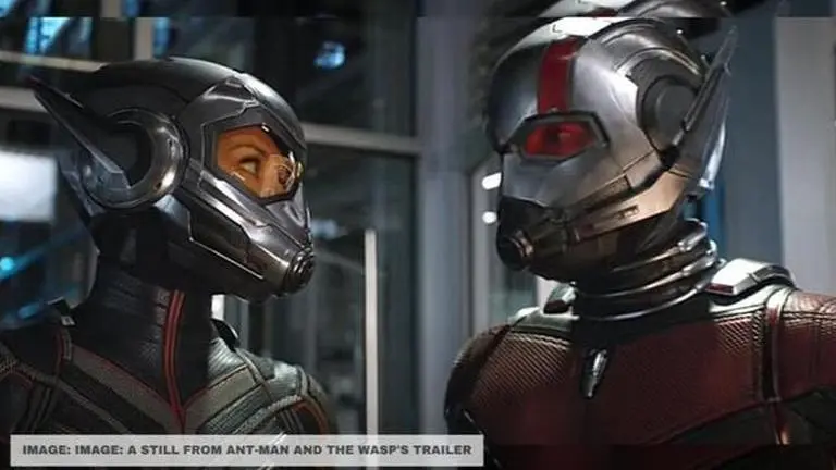 'Ant-Man and the Wasp': List of actors & their characters in this 2018 MCU superhero film ant-man and the wasp cast