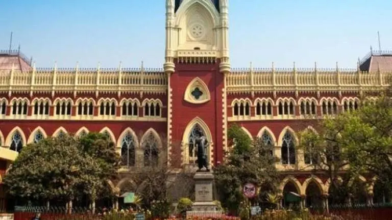 Coronavirus scare: Calcutta HC Chief Justice extends advisory on hearing