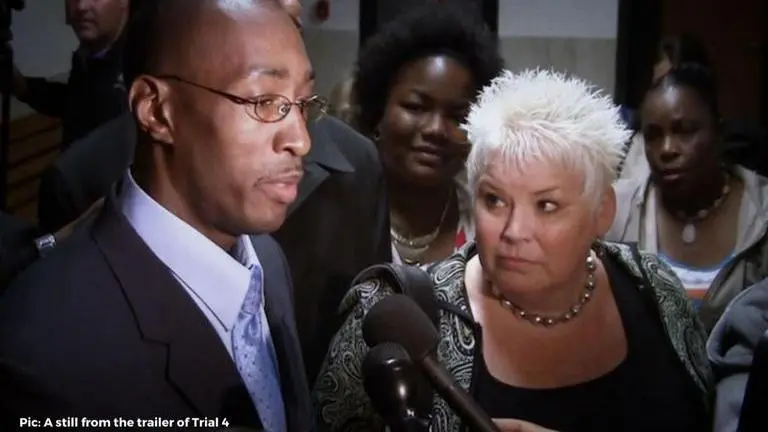 What Time Does Trial 4 Release On Netflix? Read details what time does trial 4 release on netflix