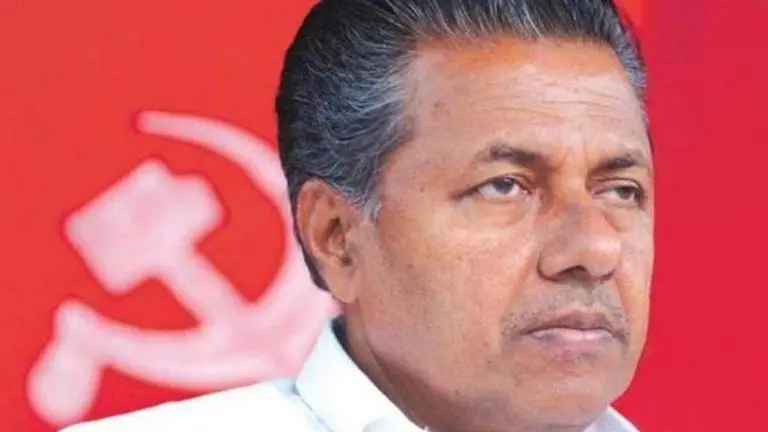 Kerala CM hails services of nurses, midwives