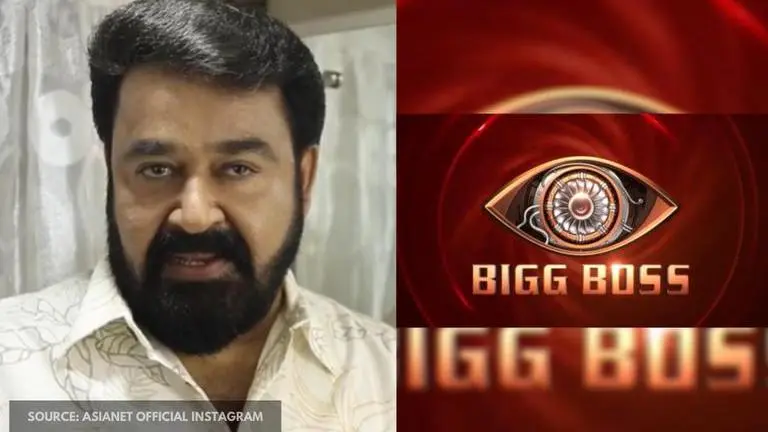 Bigg Boss Malayalam Season 3