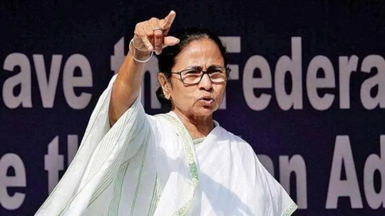 Jharkhand Polls: Mamata congratulates Oppn parties for 'winning', terms it as CAA verdict Mamata