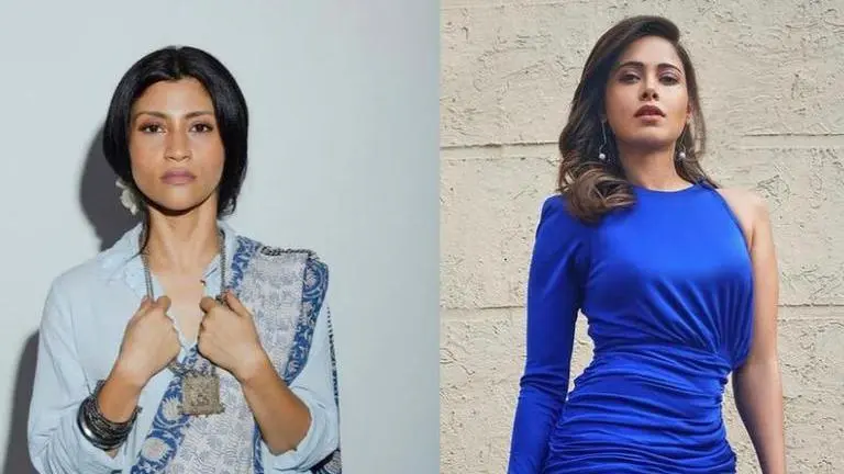 Ajeeb Daastaans cast revealed: Konkona Sen and Nushrat Bharucha to be a part of the film ajeeb daastaans