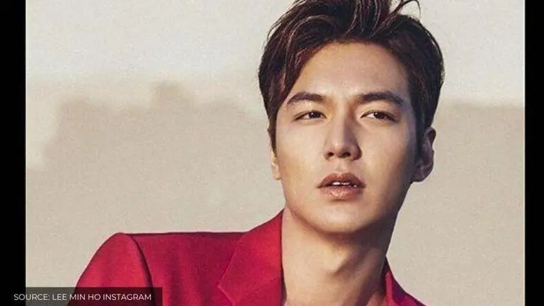 The King: Eternal Monarch