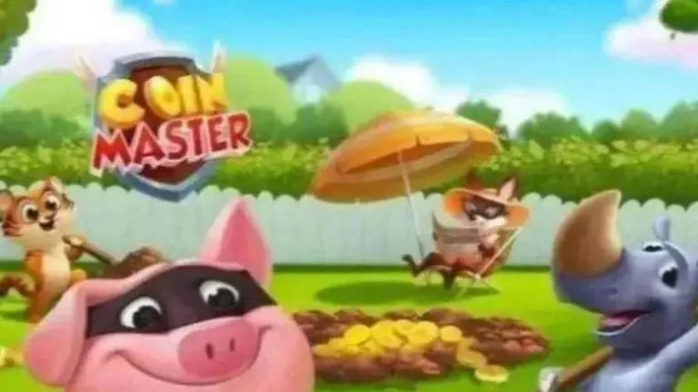 coin master free spin links, coin master free spin links today