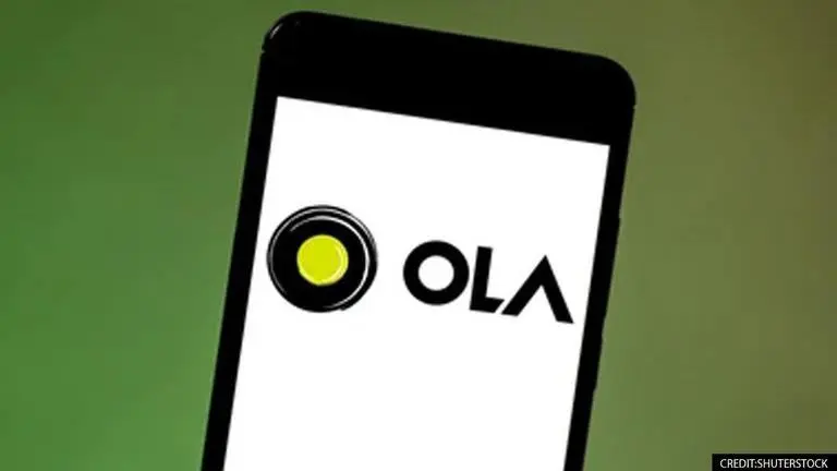 Ola Electric Scooter to be launched on 15th August; full specs to be released shortly ola electric scooter launch date