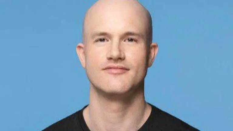 Coinbase CEO Brian Armstrong announces new startup 'NewLimit' to reverse ageing process Brian Armstrong