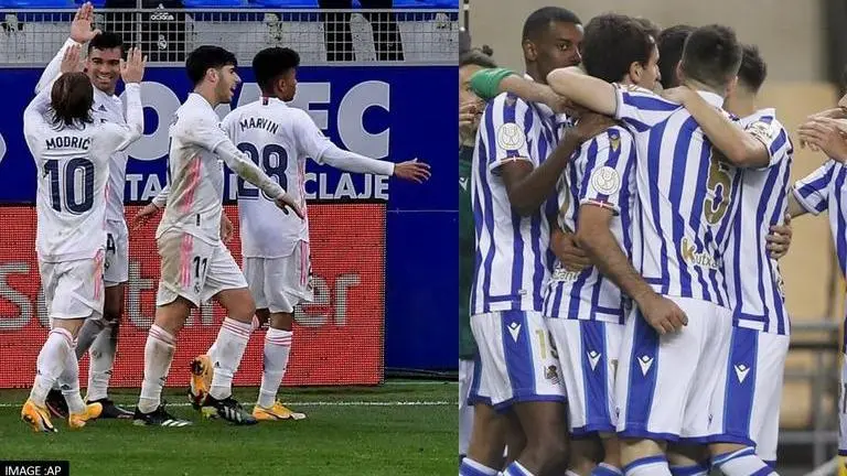 Real Madrid vs Real Sociedad live stream: How to watch La Liga match in India, US and UK? Real Madrid