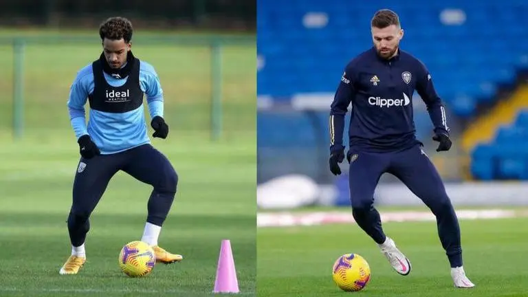 West Brom vs Leeds United live stream, prediction, team news, Premier League live West Brom vs Leeds United live stream