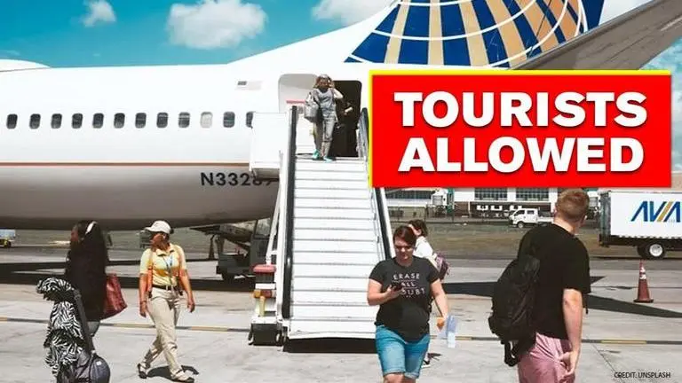 COVID-19: Brazil starts international flights even as country crosses 2.5 million cases COVID-19