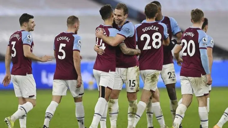 Moyes rebuilds reputation, fronts culture change at West Ham