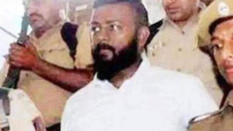 SC orders shifting of conman Sukesh Chandrashekhar from Tihar to ...