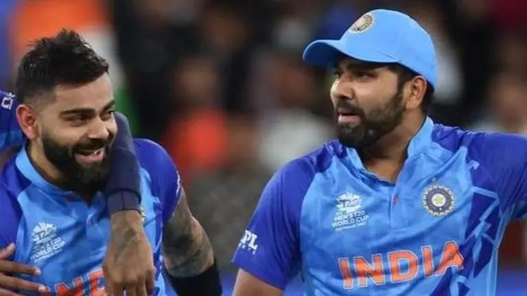 Former India opener wants Virat Kohli and Rohit Sharma back in the 3rd ODI against WI Rohit Sharma, Virat Kohli, IND vs WI