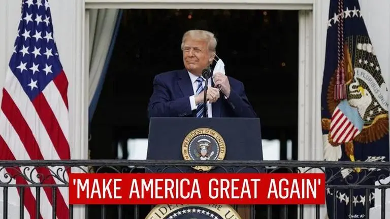 What's next for Donald Trump as after acquittal, his path to Presidency becomes clear What's next for Donald Trump as Senate's acquittal makes his path to Presidency clear