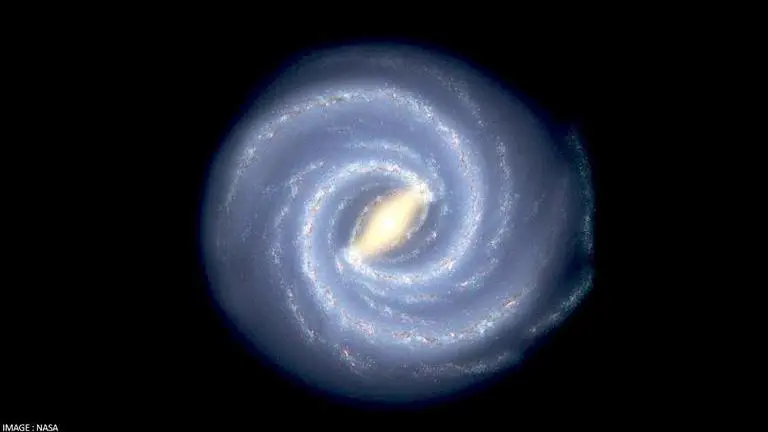 NASA announces $145 million worth new telescope to study gamma rays in Milky Way galaxy NASA