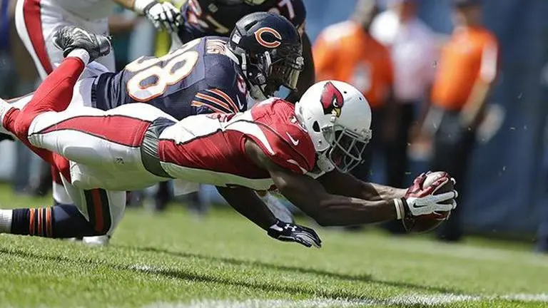 Cardinals push for playoffs with QB Murray, improved defense