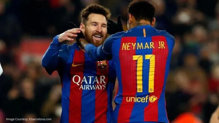 lionel messi transfer