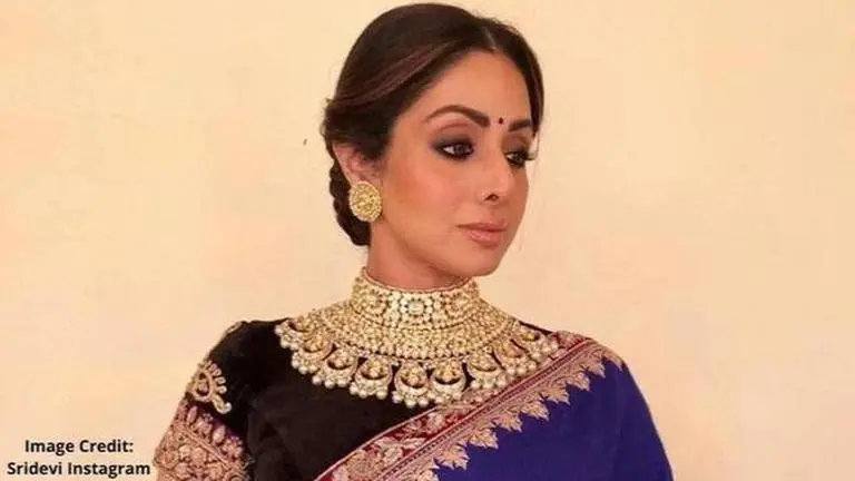 Sridevi