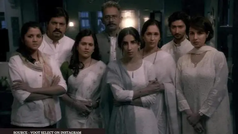 Is 'Raikar Case' a real story & based on true events? Read here is raikar case a real story