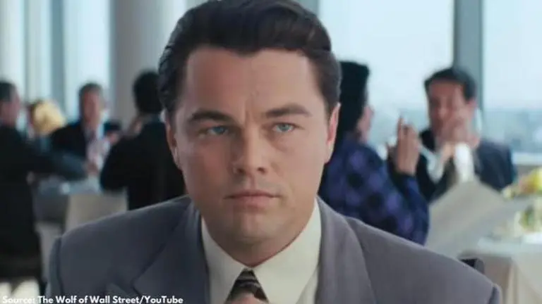 Leonardo DiCaprio's top movies to watch if you love biographical films Leonardo DiCaprio