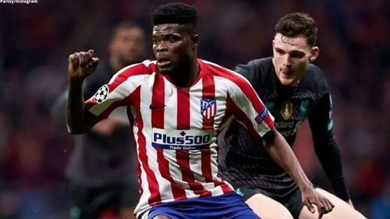 Arsenal transfer news: Thomas Partey transfer in doubt, Gunners refuse to pay £46 million arsenal transfer news
