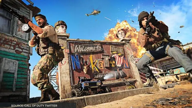 Cold War players discover a new glitch that kills them instantly; Read details here cold war