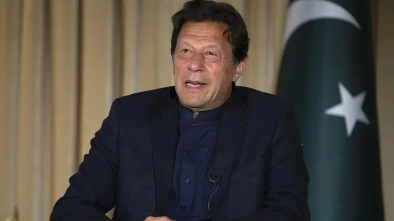 Pak high court extends former PM Imran Khan's interim bail in 8 cases Imran Khan