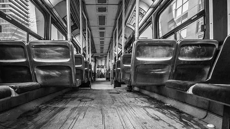 Brazil crowded public transport as lockdown is lifted