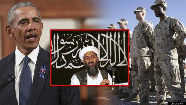 Barack Obama reveals details of final call before Osama bin Laden was killed: Watch Barack Obama