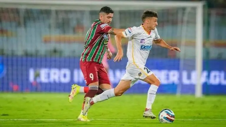 East Bengal vs ATK Mohun Bagan streaming: How to watch Kolkata Derby in India East Bengal vs ATK Mohun Bagan
