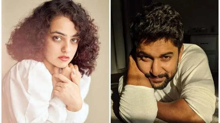 Nithya Menen & Nani's success in Ala Modalaindi prompted makers of Veppam to release Sega Nithya Menen & Nani
