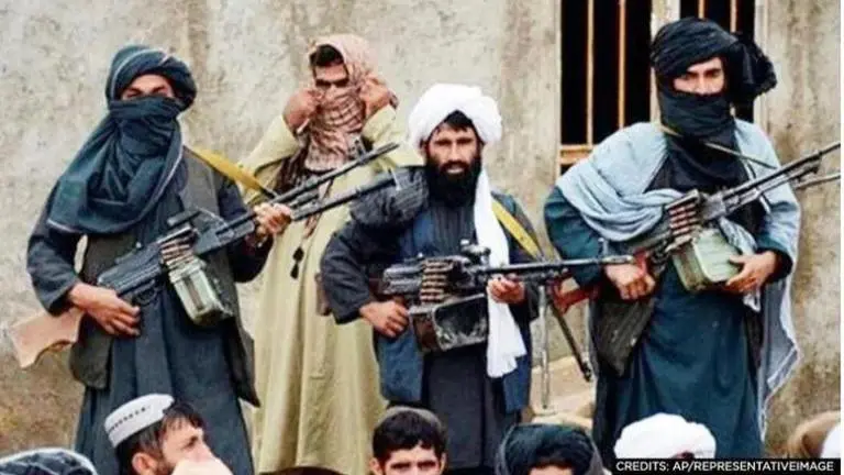 What is the Taliban? How did Taliban emerge? What was Afghanistan before 9/11, 2001? Taliban