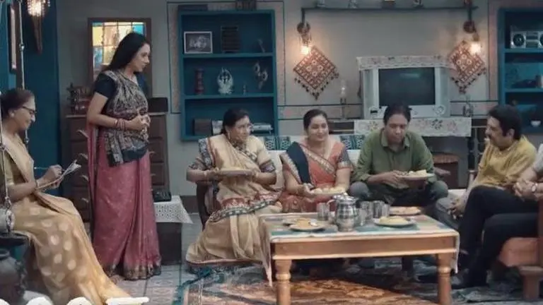 'Anupama Namaste America' promo leaves fans in awe of THIS character and not Anupama Anupama: Namaste America