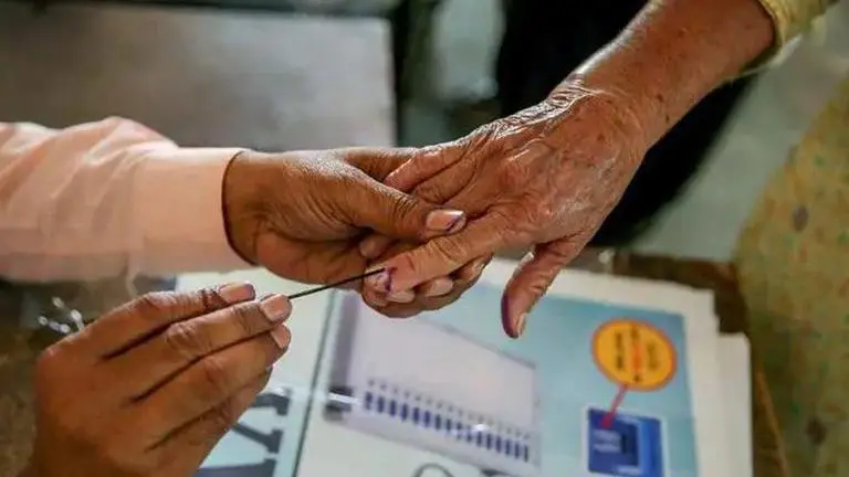 Rajasthan civic polls: Over 60 percent voter turnout recorded in first phase COVID-19