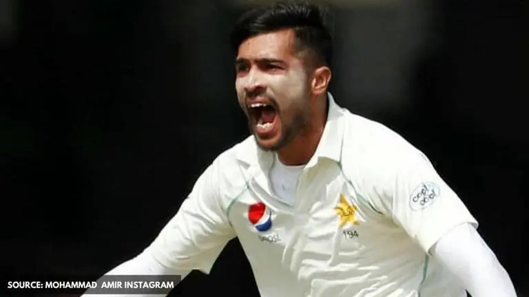 Babar Azam tougher to bowl at than Virat Kohli, claims Pakistan pacer Mohammad Amir Babar Azam
