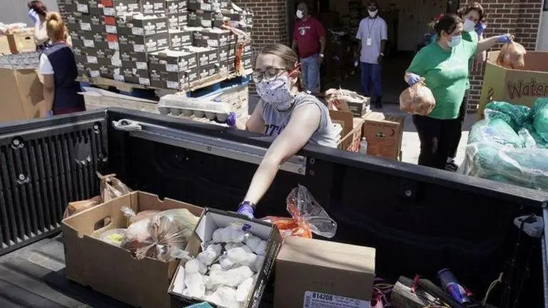 Governor: New Jersey “several weeks away” from reopen start 40 minutes ago