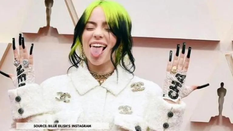 Billie Eilish