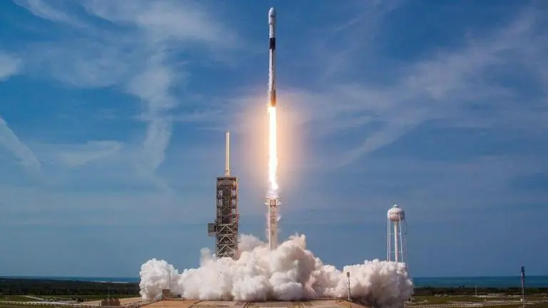 SpaceX set for Falcon 9 launch with communication satellite on June 9; How to watch live SpaceX