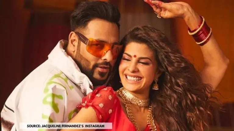 Jacqueline Fernandez