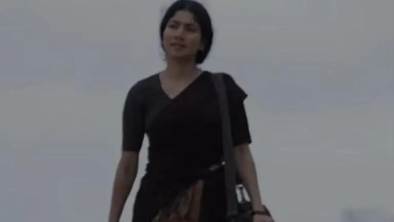 'Virata Parvam' teaser review: Sai Pallavi steals the show with intense characterisation Virata Parvam Teaser